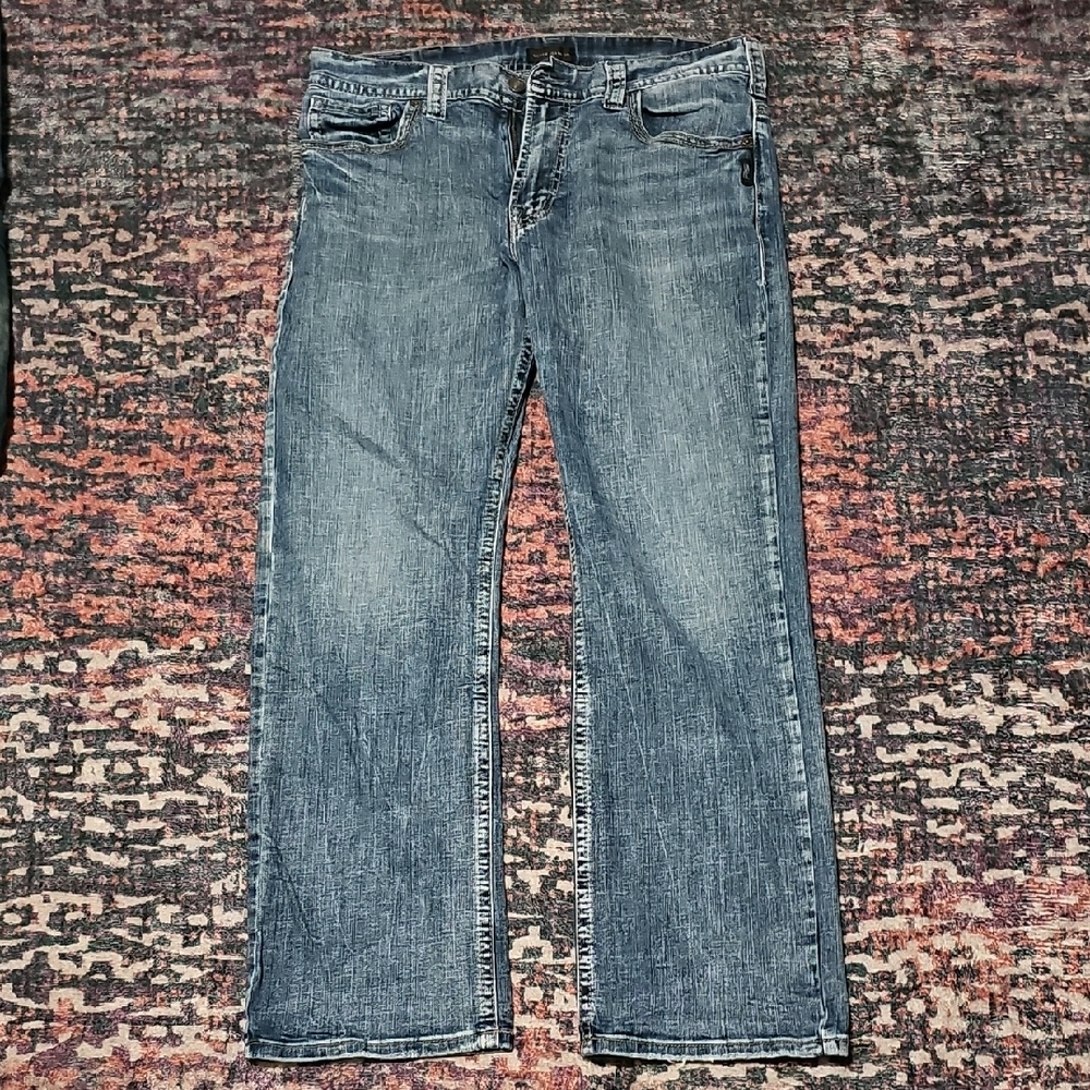 Men's 34x32 Gently Used